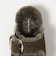 【別注】＜EMU Australia＞ムートン バックル サンダル