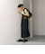 【別注】＜NOMADIS＞LUCK フェイクファー ショルダーバッグ