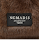 【別注】＜NOMADIS＞LUCK フェイクファー ショルダーバッグ