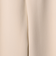タックワイドストレートパンツ ウォッシャブル