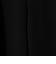 タックワイドストレートパンツ ウォッシャブル