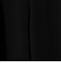 タックワイドストレートパンツ ウォッシャブル