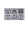 【WEB限定】エンブロイダリー チュールギャザースカート