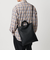 “Drape Bag Series” トート ショルダー バッグ 2WAY