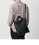 “Drape Bag Series” トート ショルダー バッグ 2WAY