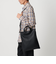 “Drape Bag Series” トート ショルダー バッグ 2WAY