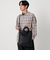 “Drape Bag Series” トート ショルダー バッグ 2WAY