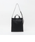 “Drape Bag Series” トート ショルダー バッグ 2WAY