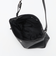 “Drape Bag Series” フラップ ミニショルダー バッグ 2WAY