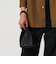 “Drape Bag Series” 巾着 バッグ
