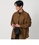 “Drape Bag Series” 巾着 バッグ