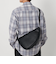 “Drape Bag Series” ムーン ショルダーバッグ