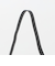 “Drape Bag Series” ムーン ショルダーバッグ