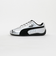 ＜PUMA＞スピードキャット メタリック/スニーカー
