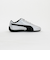 ＜PUMA＞スピードキャット メタリック/スニーカー