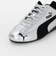 ＜PUMA＞スピードキャット メタリック/スニーカー