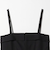【WEB限定】ドレープツイルオールインワン ウォッシャブル