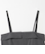 【WEB限定】ドレープツイルオールインワン ウォッシャブル