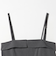 【WEB限定】ドレープツイルオールインワン ウォッシャブル