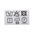 【WEB限定】ドレープツイルオールインワン ウォッシャブル