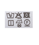 【WEB限定】ドレープツイルオールインワン ウォッシャブル