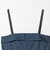 【WEB限定】ドレープツイルオールインワン ウォッシャブル