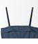 【WEB限定】ドレープツイルオールインワン ウォッシャブル