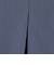 【WEB限定】ドレープツイルオールインワン ウォッシャブル
