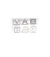 【WEB限定】エンブロイダリー チュールノースリーブブラウス