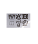 【WEB限定】ドレープツイル キーネックワンピース ウォッシャブル