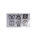 【WEB限定】ドレープツイル キーネックワンピース ウォッシャブル