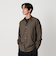 尾州 TW レギュラー シャツ FORM TAPERD型  ウォッシャブル MADE IN JAPAN