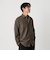 尾州 TW レギュラー シャツ FORM TAPERD型  ウォッシャブル MADE IN JAPAN