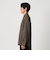 尾州 TW レギュラー シャツ FORM TAPERD型  ウォッシャブル MADE IN JAPAN