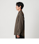 尾州 TW レギュラー シャツ FORM TAPERD型  ウォッシャブル MADE IN JAPAN