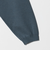 コットン カシミヤ ブレンド ロングスリーブ Tシャツ