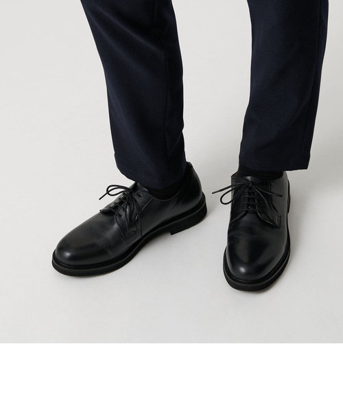 ユナイテッドアローズ　all time shoes ダービー シューズ all time shoes” ダービー シューズ | UNITED ARROWS LTD.ONLINE