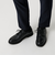 “all time shoes” ダービー シューズ