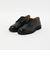 “all time shoes” ダービー シューズ