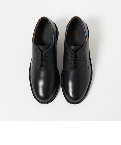 ユナイテッドアローズ　all time shoes ダービー シューズ all time shoes” ダービー シューズ｜ビューティー＆ユース