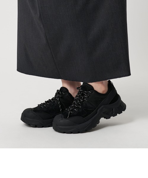 MOHI＞レースアップ スニーカー｜ビューティー＆ユース