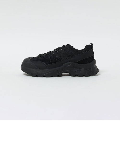 MOHI＞レースアップ スニーカー｜ビューティー＆ユース