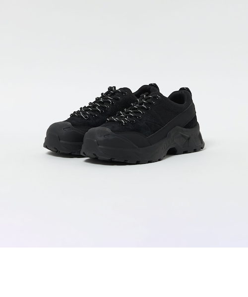 MOHI＞レースアップ スニーカー｜ビューティー＆ユース