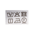 ポリエステルコードエンブロイダリーシャツ/オフホワイト