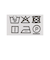 ブラッシュド オンブレ チェック シャツ