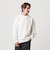 ＜LACOSTE＞1ポイント ロングスリーブ Tシャツ
