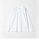 ＜LACOSTE＞1ポイント ロングスリーブ Tシャツ