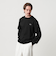 ＜LACOSTE＞1ポイント ロングスリーブ Tシャツ