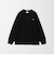 ＜LACOSTE＞1ポイント ロングスリーブ Tシャツ