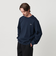 ＜LACOSTE＞1ポイント ロングスリーブ Tシャツ